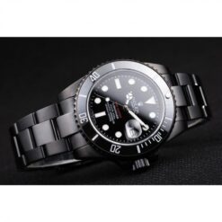 Rolex Replica Submariner 41mm Black Dial PRHUNTERPRO