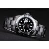 Replica Rolex Submariner 41mm Black Dial PRHUNTERPRO Lug Shot