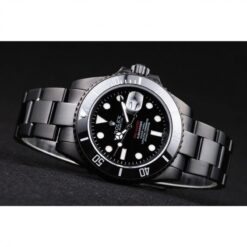 Super Clone Rolex Submariner 41mm Black Dial PRHUNTERPRO