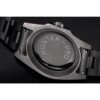 Replica Rolex Submariner 41mm Black Dial PRHUNTERPRO Texture Close-Up