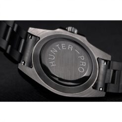 Best Fake Rolex Submariner 41mm Black Dial PRHUNTERPRO