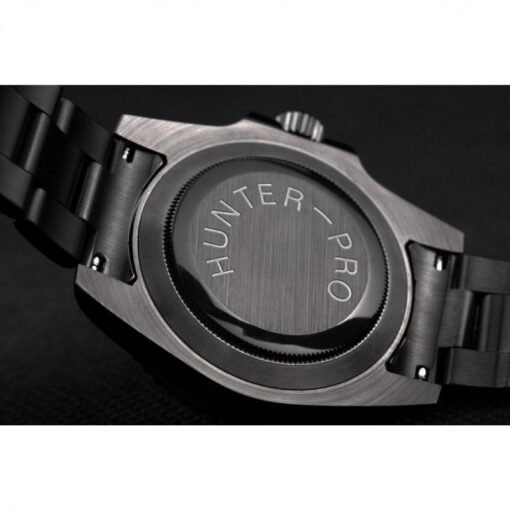 Best Fake Rolex Submariner 41mm Black Dial PRHUNTERPRO