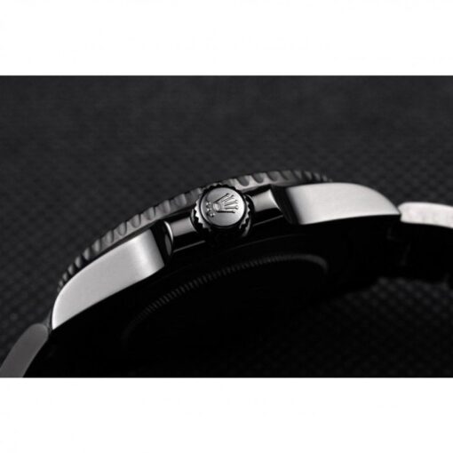 Best Replica Rolex Submariner 41mm Black Dial PRHUNTERPRO