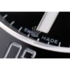 Replica Rolex Submariner 41mm Black Dial PRHUNTERPRO Perspective View