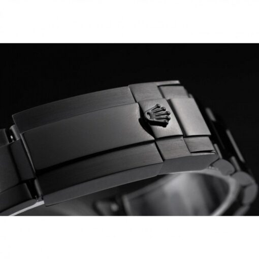 Rolex Clone Submariner 41mm Black Dial PRHUNTERPRO