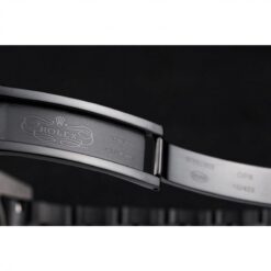 Rolex Clone Watches Submariner 41mm Black Dial PRHUNTERPRO