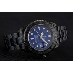 Rolex Replica Submariner 41mm Blue Dial 1454084