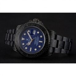 Super Clone Rolex Submariner 41mm Blue Dial 1454084