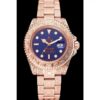 Rolex Super Clone Submariner 41mm Blue Dial 1454085