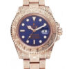 Replica Rolex Submariner 41mm Blue Dial 1454085