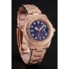 Fake Rolex Submariner 41mm Blue Dial 1454085