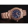 Rolex Replica Submariner 41mm Blue Dial 1454085