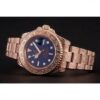 Super Clone Rolex Submariner 41mm Blue Dial 1454085