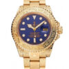 Replica Rolex Submariner 41mm Blue Dial 1454089