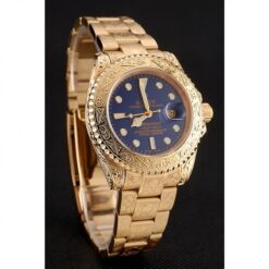 Fake Rolex Submariner 41mm Blue Dial 1454089