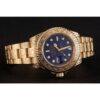 Replica Rolex Submariner 41mm Blue Dial 1454089 Material View