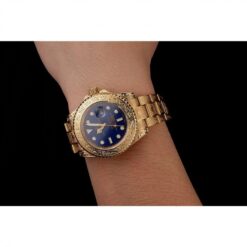 Rolex Clone Watches Submariner 41mm Blue Dial 1454089