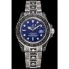 Rolex Super Clone Submariner 41mm Blue Dial 1454091