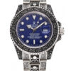 Replica Rolex Submariner 41mm Blue Dial 1454091