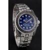 Fake Rolex Submariner 41mm Blue Dial 1454091