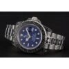 Super Clone Rolex Submariner 41mm Blue Dial 1454091