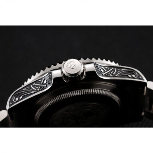 Best Fake Rolex Submariner 41mm Blue Dial 1454091