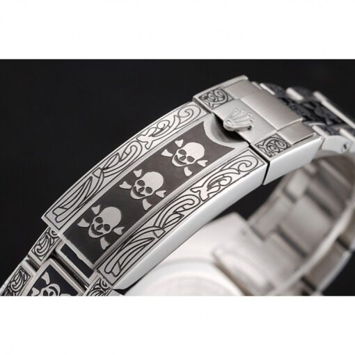 Best Rolex Replica Submariner 41mm Blue Dial 1454091