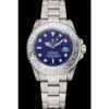 Rolex Super Clone Submariner 41mm Blue Dial 1454094