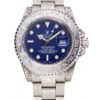 Replica Rolex Submariner 41mm Blue Dial 1454094