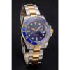 Fake Rolex Submariner 41mm Blue Dial PR16233B