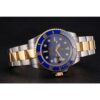 Rolex Replica Submariner 41mm Blue Dial PR16233B