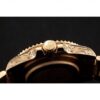 Best Fake Rolex Submariner 41mm Brown Dial 1454070