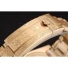Best Rolex Replica Submariner 41mm Brown Dial 1454070