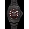 Rolex Super Clone Submariner 41mm Brown Dial 1454075
