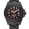 Replica Rolex Submariner 41mm Brown Dial 1454075