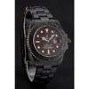 Fake Rolex Submariner 41mm Brown Dial 1454075