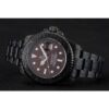 Super Clone Rolex Submariner 41mm Brown Dial 1454075