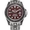 Replica Rolex Submariner 41mm Brown Dial 1454078