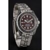 Fake Rolex Submariner 41mm Brown Dial 1454078