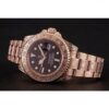 Super Clone Rolex Submariner 41mm Brown Dial 1454087