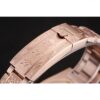 Best Fake Rolex Submariner 41mm Brown Dial 1454087