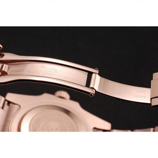Best Replica Rolex Submariner 41mm Brown Dial 1454087