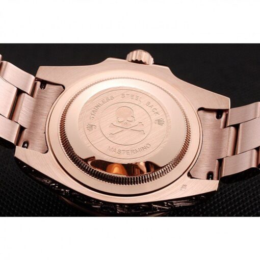 Best Rolex Replica Submariner 41mm Brown Dial 1454087