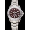 Rolex Super Clone Submariner 41mm Brown Dial 1454092
