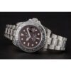 Super Clone Rolex Submariner 41mm Brown Dial 1454092