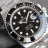 Rolex Replica Submariner 41mm Dial Black 126610LN