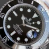 Best Replica Rolex Submariner 41mm Dial Black 126610LN