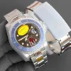 Rolex Super Clone Submariner 41mm Dial Black 126619