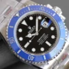Super Clone Rolex Submariner 41mm Dial Black 126619