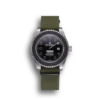 Replica Rolex Submariner 41mm Dial Black 621990